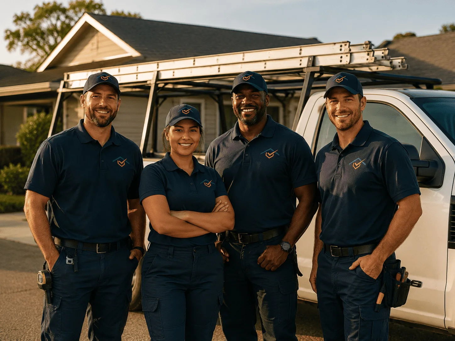 Roof Inspection company in Mooreland, IN